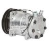 WAECO 8880100373 Compressor, air conditioning